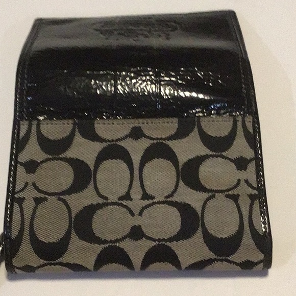 Coach wallet - Picture 5 of 8